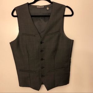 Express vest size xs